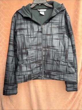 Columbia XL Women's Ourdoor Jacket